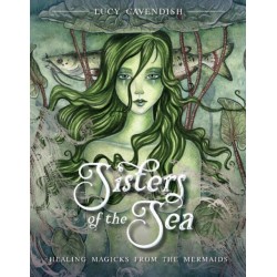 Sisters of the Sea: Healing Magicks from the Mermaids