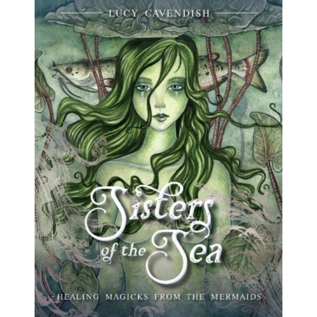 Sisters of the Sea: Healing Magicks from the Mermaids