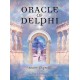 The Oracle of Delphi: Prophecies from the Eternal Priestess Oracle Card and Book Set