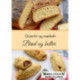Brød og Boller: Glutenfri og Mælkefri