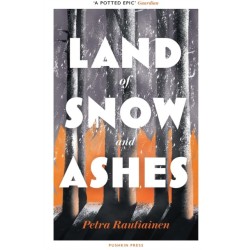 Land of Snow and Ashes
