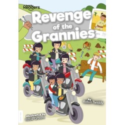 Revenge of the Grannies