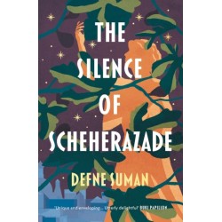 The Silence of Scheherazade
