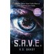 S.A.V.E.: A riveting Science Fiction thriller where an alien experiment turns deadly