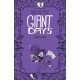 Giant Days Library Edition Vol. 5