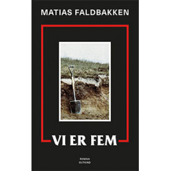 Vi er fem