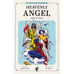Heavenly Angel Oracle
