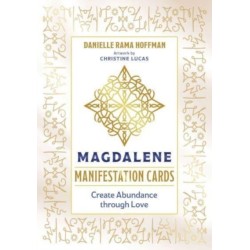 Magdalene Manifestation Cards: Create Abundance through Love