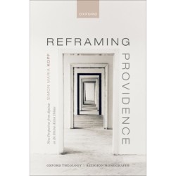 Reframing Providence: New Perspectives from Aquinas on the Divine Action Debate