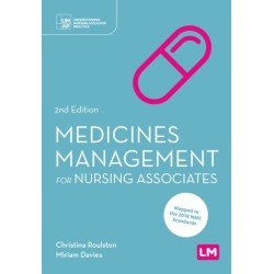 Medicines Management for Nursing Associates