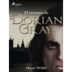 El retrato de Dorian Gray