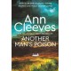 Another Man's Poison
