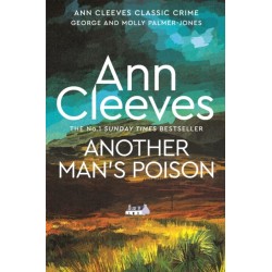 Another Man's Poison