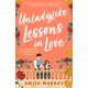The Unladylike Lessons in Love