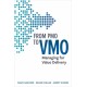From PMO to VMO: Managing for Value Delivery