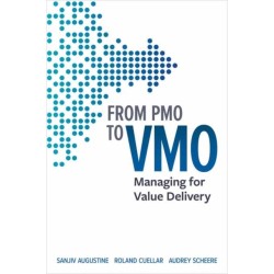 From PMO to VMO: Managing for Value Delivery