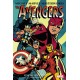 Mighty Marvel Masterworks: The Avengers Vol. 1