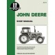 John Deere Model 4050-4850 Tractor Service Repair Manual