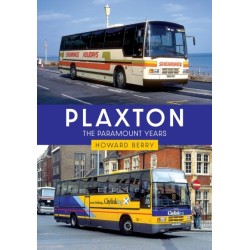 Plaxton: The Paramount Years