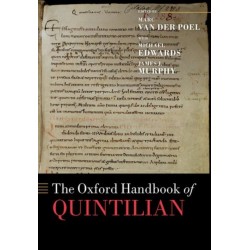 The Oxford Handbook of Quintilian