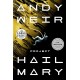 Project Hail Mary: A Novel