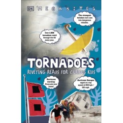 Tornadoes: Riveting Reads for Curious Kids