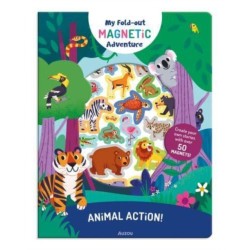 Animal Action