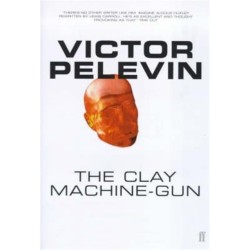 The Clay Machine-Gun