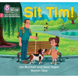 Sit Tim!: Phase 2 Set 2
