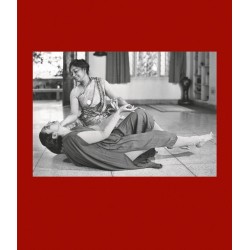 Dayanita Singh: Museum of Dance: Mother Loves to Dance