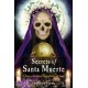 Secrets of Santa Muerte: A Guide to the Prayers, Spells, Rituals, and Hexes