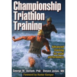 Championship Triathlon Training