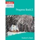 International Primary English Progress Book Student’s Book: Stage 2