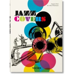 Jazz Covers. 45th Ed.