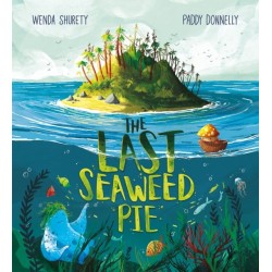 The Last Seaweed Pie