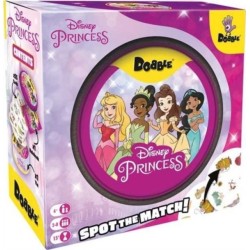 Dobble Disney Princess Game