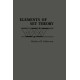 Elements of Set Theory