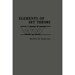 Elements of Set Theory