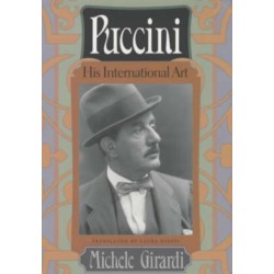 Puccini: His International Art