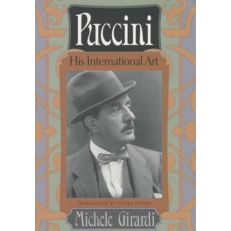Puccini: His International Art