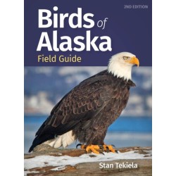 Birds of Alaska Field Guide