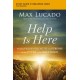 Help Is Here Bible Study Guide plus Streaming Video: Finding Fresh Strength and Purpose in the Power of the Holy Spirit