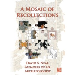 A Mosaic of Recollections: Memoirs of an Archaeologist