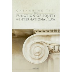 The Function of Equity in International Law
