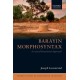 Barayin Morphosyntax: A Lexical-Functional Approach