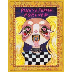 Pinky & Pepper Forever: Special Edition