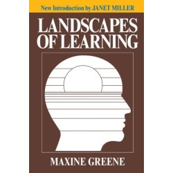 Landscapes of Learning
