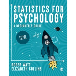 Statistics for Psychology: A Beginner's Guide