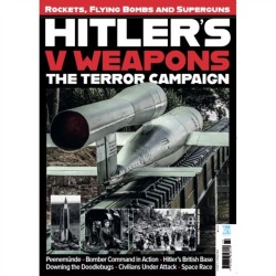 Hitler's V Weapons