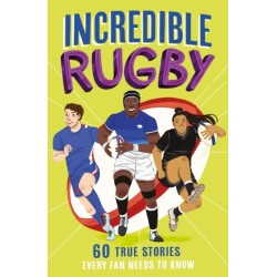 Incredible Rugby